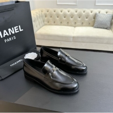 Chanel Low Shoes